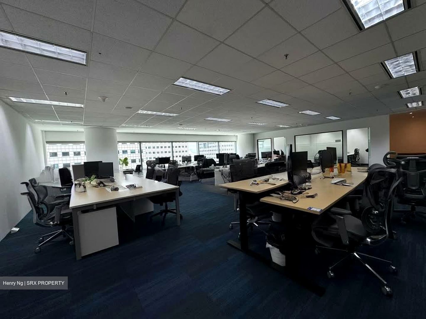Suntec Tower Five (D1), Office #558765361